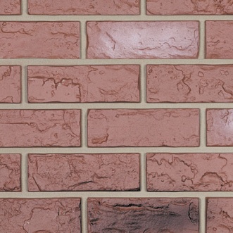 Фасадная панель Hand-Laid Brick (кирпичная кладка)