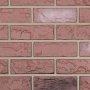 Hand-Laid Brick (кирпичная кладка) Старый красный кирпич
