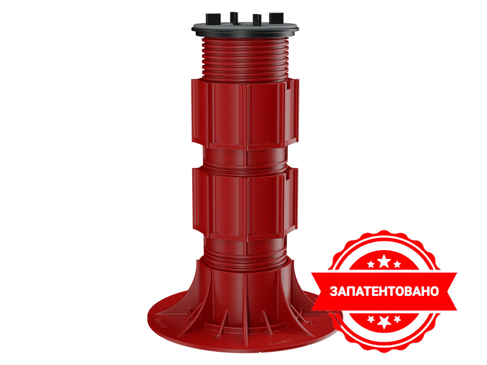 Регулируемая опора HILST LIFT F7 (235-385 мм)