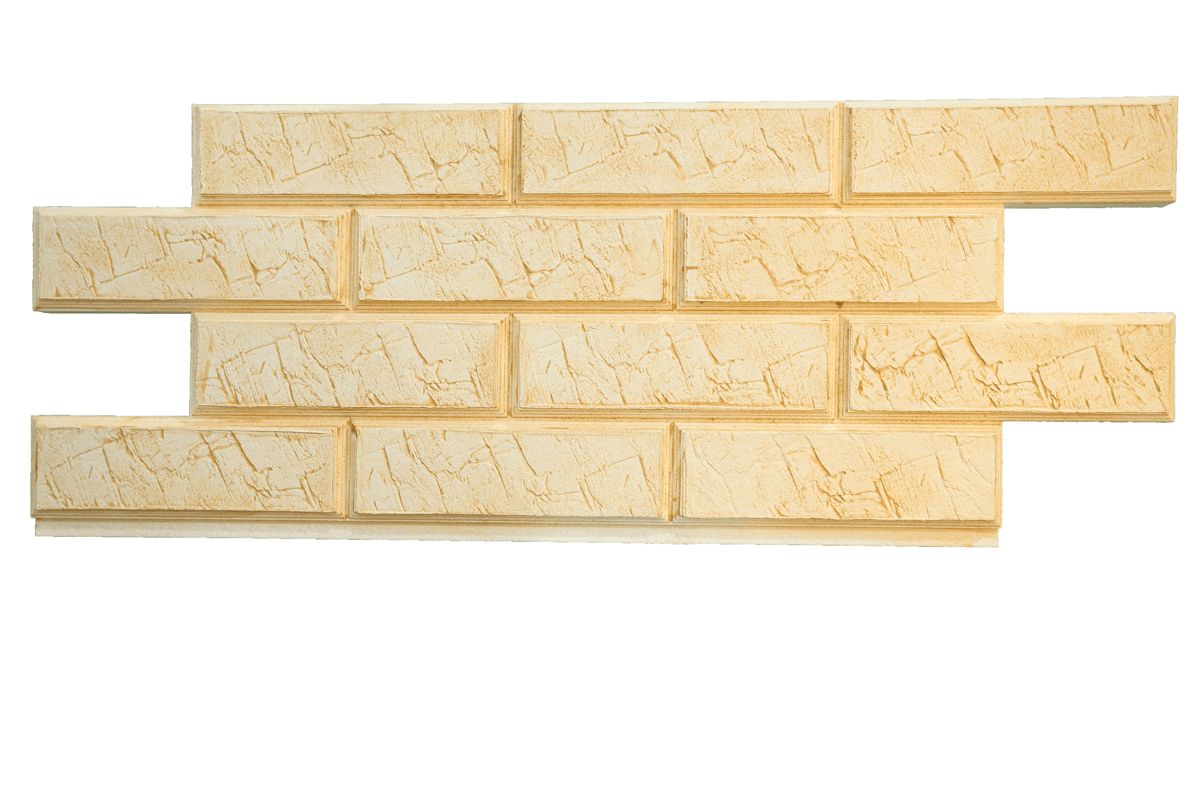 Термопанель Дагестанский камень