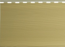 Сайдинг Альта-Борд Оливковый
