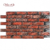 Термопанель с Лондон брик - T300-70