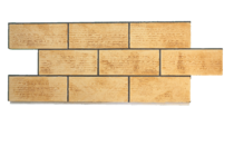 Термопанель Ракушечник