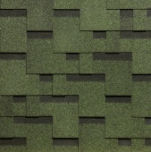 Гибкая черепица EUROPA Матрица