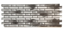 Термопанель Баварская патина