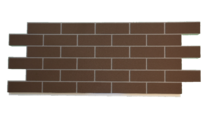 Термопанель Бистр светло-серый