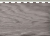 Сайдинг Альта-Борд Сиреневый