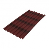 Ондулин Черепица