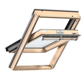 VELUX OPTIMA Стандарт Ручка снизу GZR