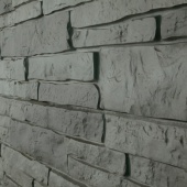 Панель Stacked Stone (природный камень)