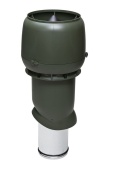 160-500 ВЕНТИЛЯЦИОННЫЙ ВЫХОД