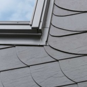 VELUX OPTIMA ESR