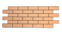 Термопанель Персик