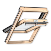 VELUX PREMIUM Классическое деревянное GGL