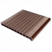 Ступень Faynag Cosar Шоколад 4 м