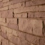 Панель Stacked Stone (природный камень)