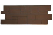 Термопанель Каменная кладка Бистр