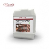 Гидрофобизатор на водной основе 5 л.