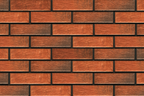 Термопанель 30. Loft brick chili
