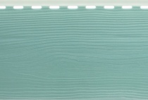 Сайдинг Альта-Борд Зеленый