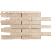 Фасадная панель Ригель немецкий