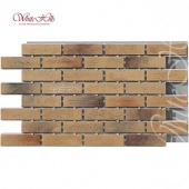 Термопанель с Терамо Брик II - T360-40