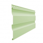 Сайдинг корабельный брус Standart D4D Киви