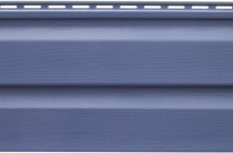 Сайдинг КАНАДА + Премиум Синий