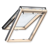 VELUX PREMIUM Панорамное окно полиуретановое GPU
