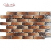 Термопанель с Сити Брик - T378-40