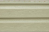 Сайдинг КАНАДА + Премиум Хаки