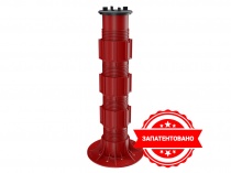 Регулируемая опора HILST LIFT F10 (385-530 мм)