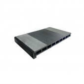 Ступень Dimdeck Графит 6 м