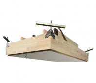 Монтажный комплект (уголки) LXK