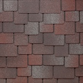 Гибкая черепица PREMIUM Саппоро