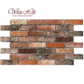 Термопанель с Лондон брик - T303-90