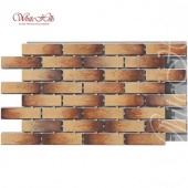 Термопанель с Терамо Брик II - T364-40