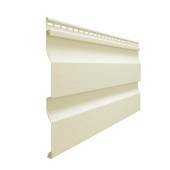 Сайдинг корабельный брус Standart D4D