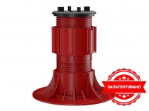 Регулируемая опора HILST LIFT F5 (155-255 мм)