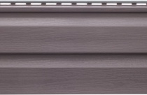 Сайдинг КАНАДА + Премиум Сиреневый