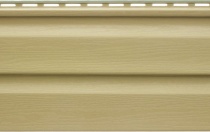 Сайдинг КАНАДА + Премиум Оливковый