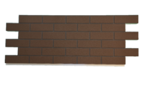 Термопанель Бистр темно-серый