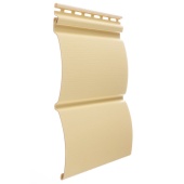 Сайдинг блок Хаус Premium D4.7T
