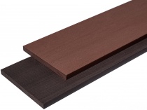 Подступенок универсальный для ступеней Deckron, Ecodeck 4м.