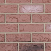 Панель Hand-Laid Brick (кирпичная кладка)
