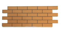 Термопанель Сепия темная