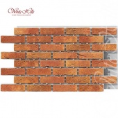 Термопанель с Лондон брик - T300-60