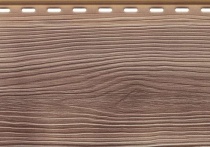 Сайдинг Альта-Борд Мербау