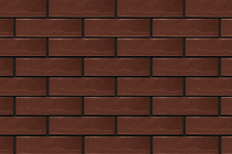 Термопанель 16. Braun rustik