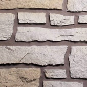 Фасадная панель Creek LedgeStone (бутовый камень)